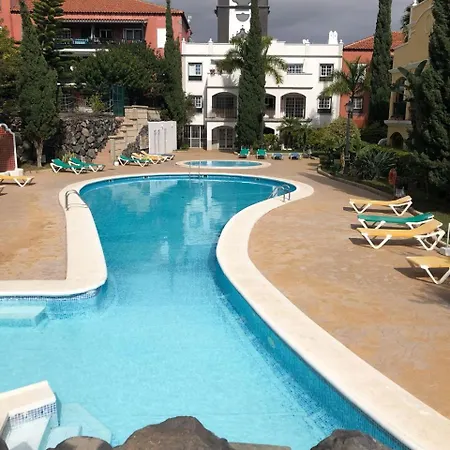Casa Andrea Διαμέρισμα *