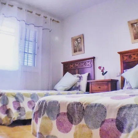 Casa Andrea Σαν Μιγκέλ ντε Αμπόνα