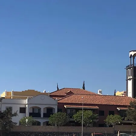 Διαμέρισμα Casa Andrea
