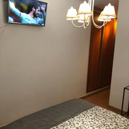 Διαμέρισμα Casa Andrea Σαν Μιγκέλ ντε Αμπόνα