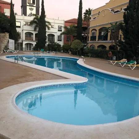 Διαμέρισμα Casa Andrea