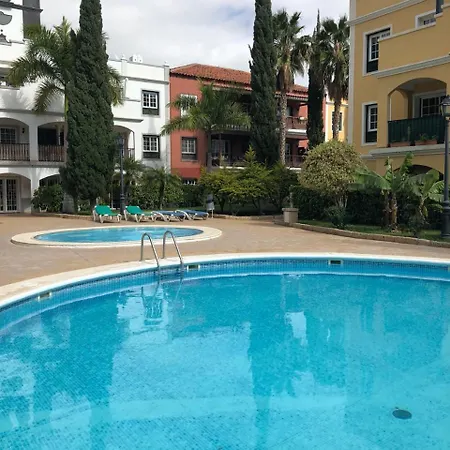 Casa Andrea * Σαν Μιγκέλ ντε Αμπόνα