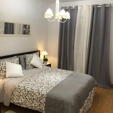 Casa Andrea Διαμέρισμα Σαν Μιγκέλ ντε Αμπόνα