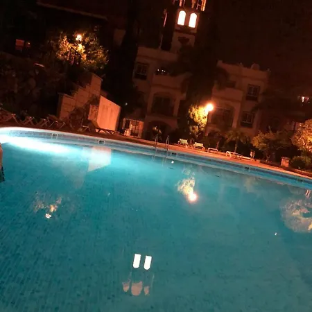 Casa Andrea Σαν Μιγκέλ ντε Αμπόνα