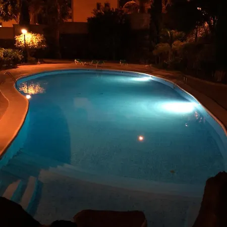 Casa Andrea Διαμέρισμα *