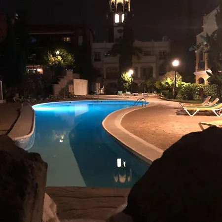 Casa Andrea Διαμέρισμα *